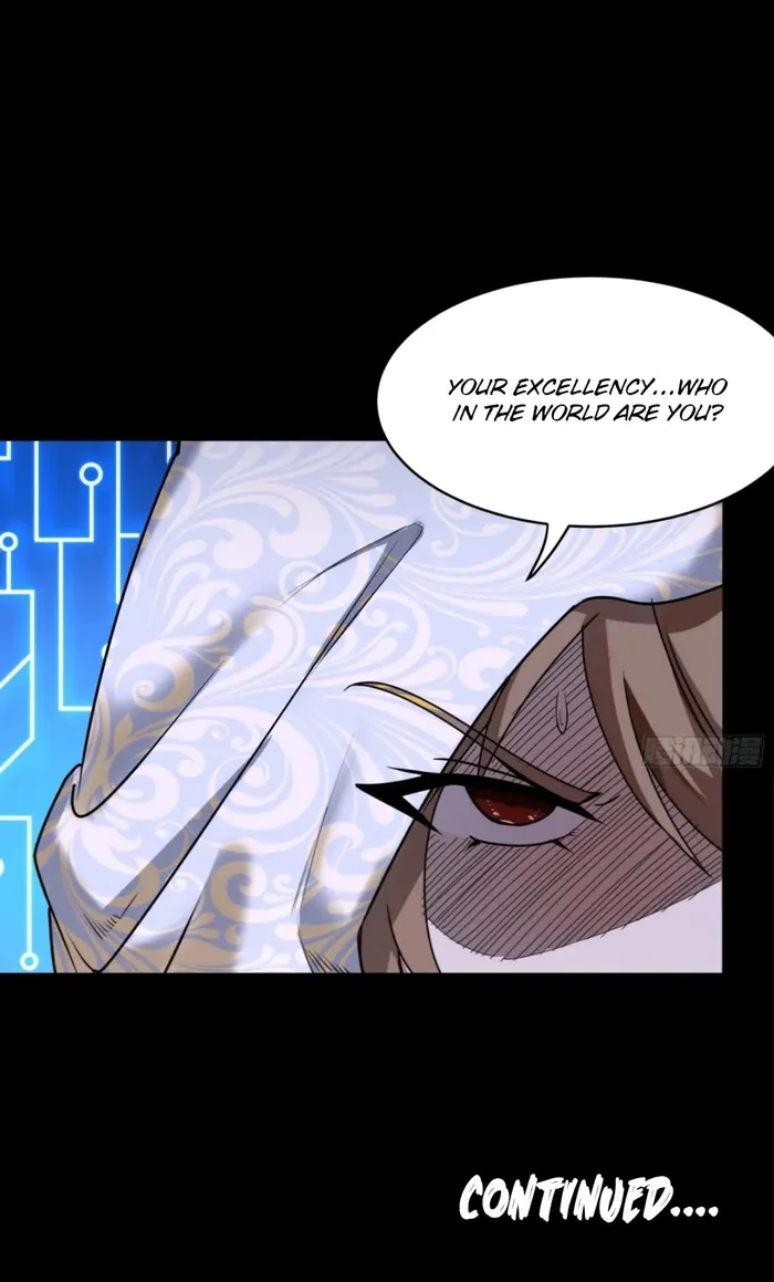 Legend of Star General chapter 144 page 28