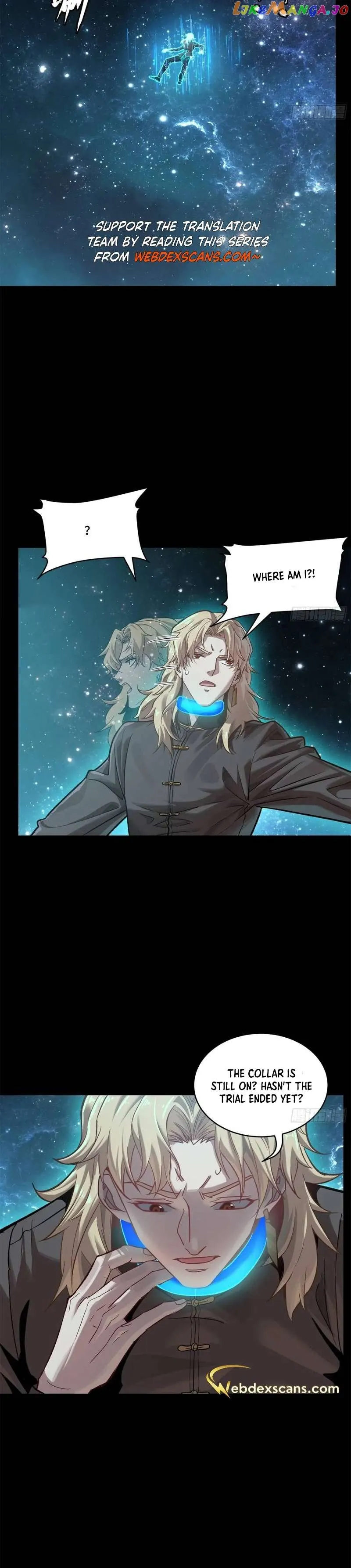 Legend of Star General chapter 149 page 10