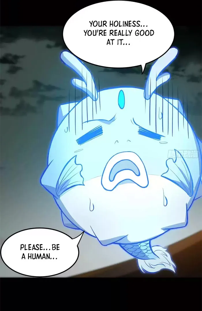 Legend of Star General chapter 150 page 27
