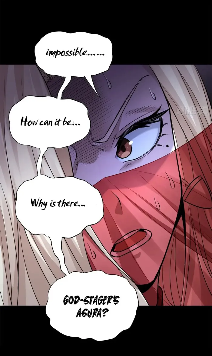 Legend of Star General chapter 168 page 32