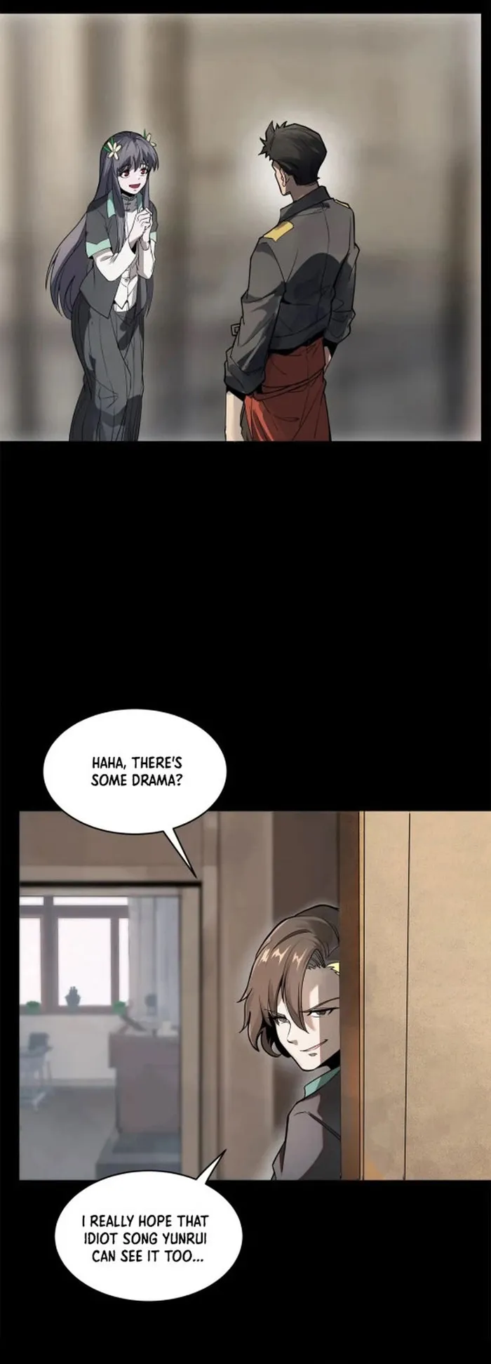 Legend of Star General chapter 194 page 15