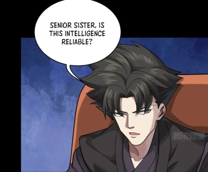 Legend of Star General chapter 237 page 11
