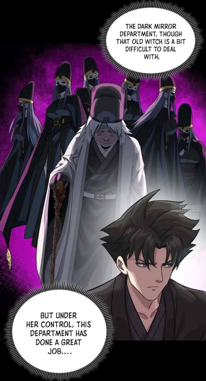 Legend of Star General chapter 237 page 15