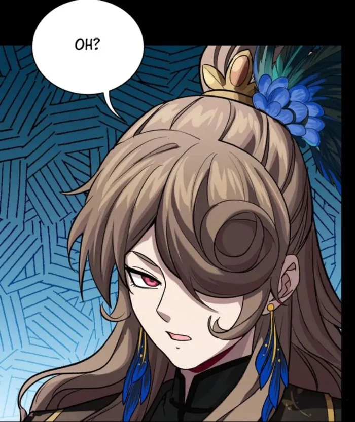 Legend of Star General chapter 237 page 25