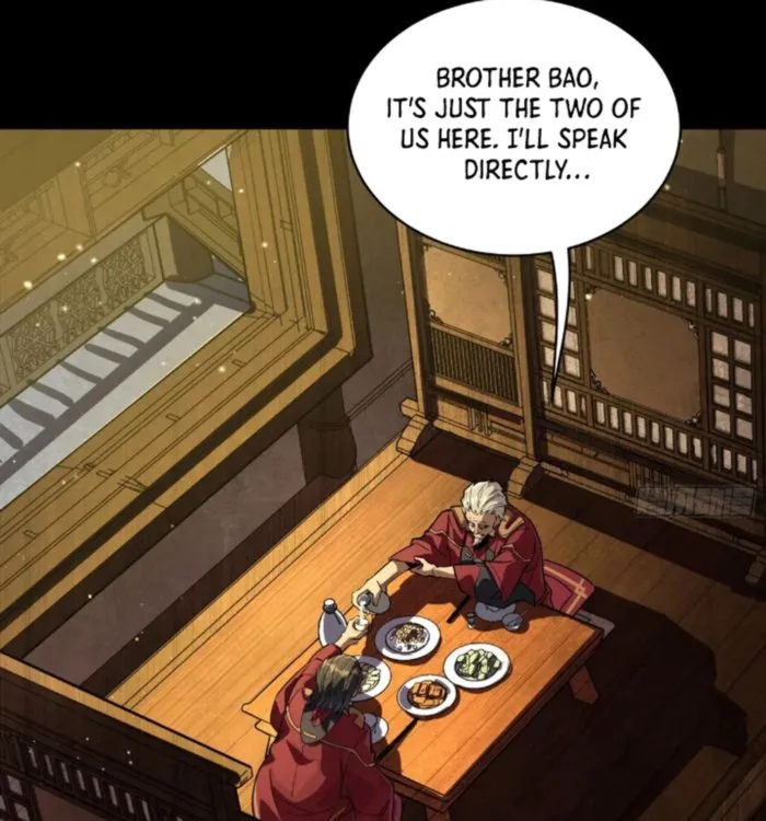 Legend of Star General chapter 237 page 59