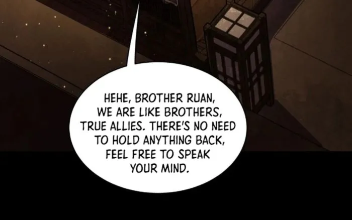 Legend of Star General chapter 237 page 61