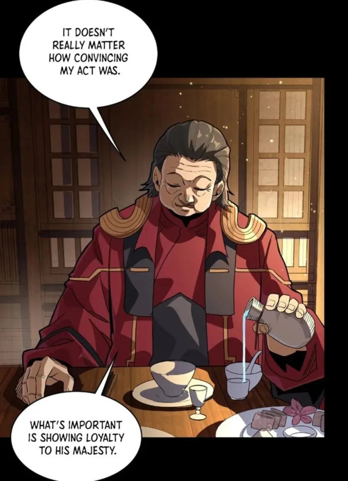 Legend of Star General chapter 237 page 84