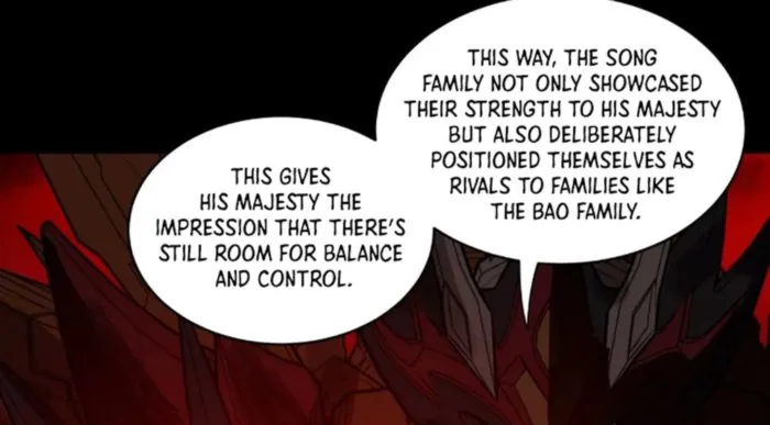 Legend of Star General chapter 237 page 89