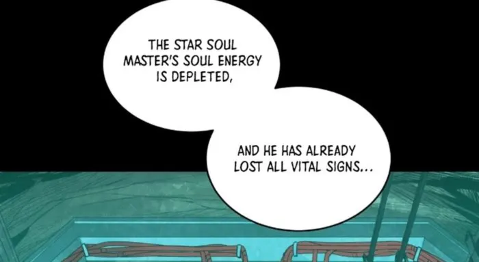 Legend of Star General chapter 237 page 107
