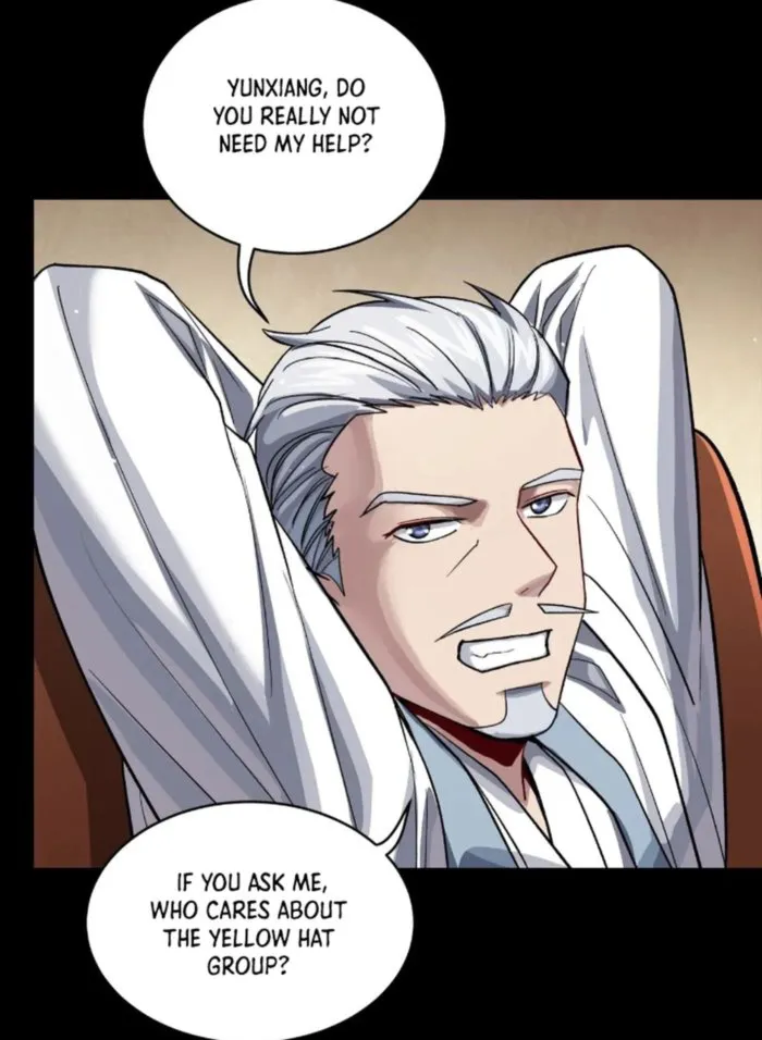 Legend of Star General chapter 238 page 15