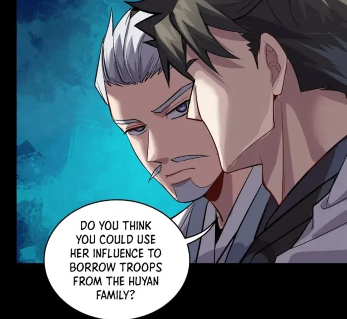 Legend of Star General chapter 238 page 42