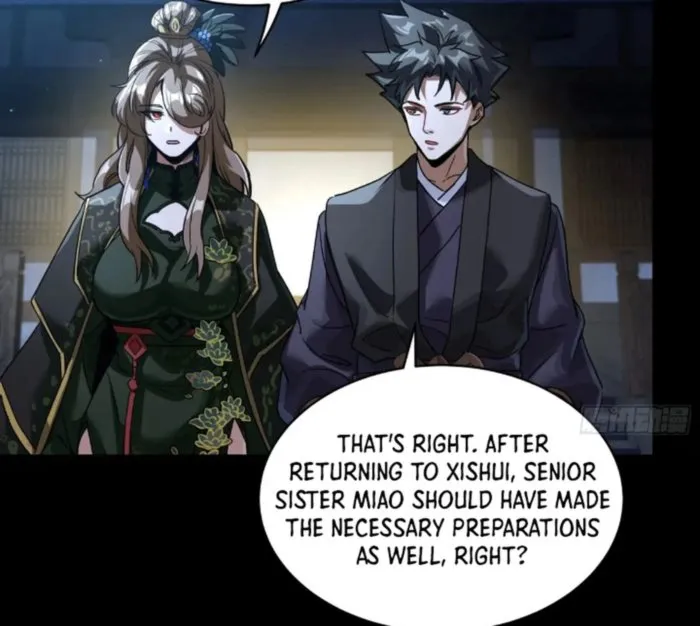 Legend of Star General chapter 238 page 64