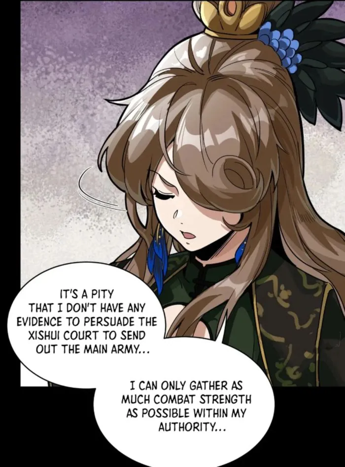 Legend of Star General chapter 238 page 66