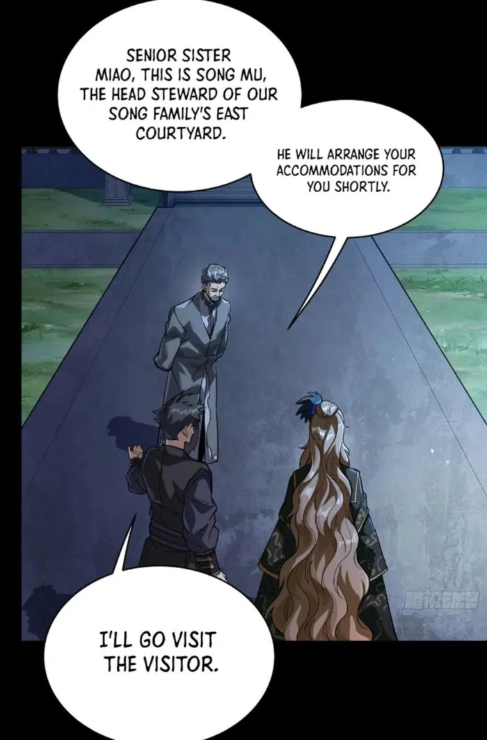 Legend of Star General chapter 238 page 84