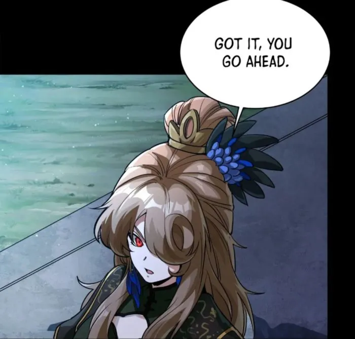 Legend of Star General chapter 238 page 86