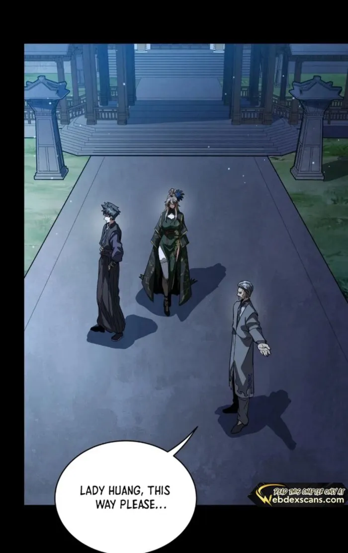 Legend of Star General chapter 238 page 88