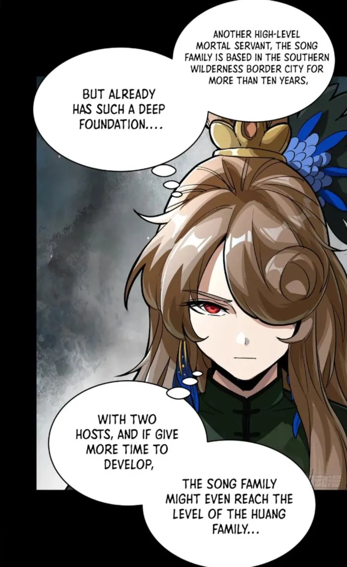 Legend of Star General chapter 238 page 92