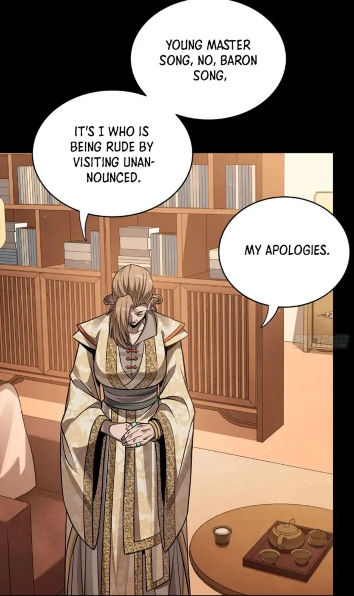Legend of Star General chapter 238 page 100