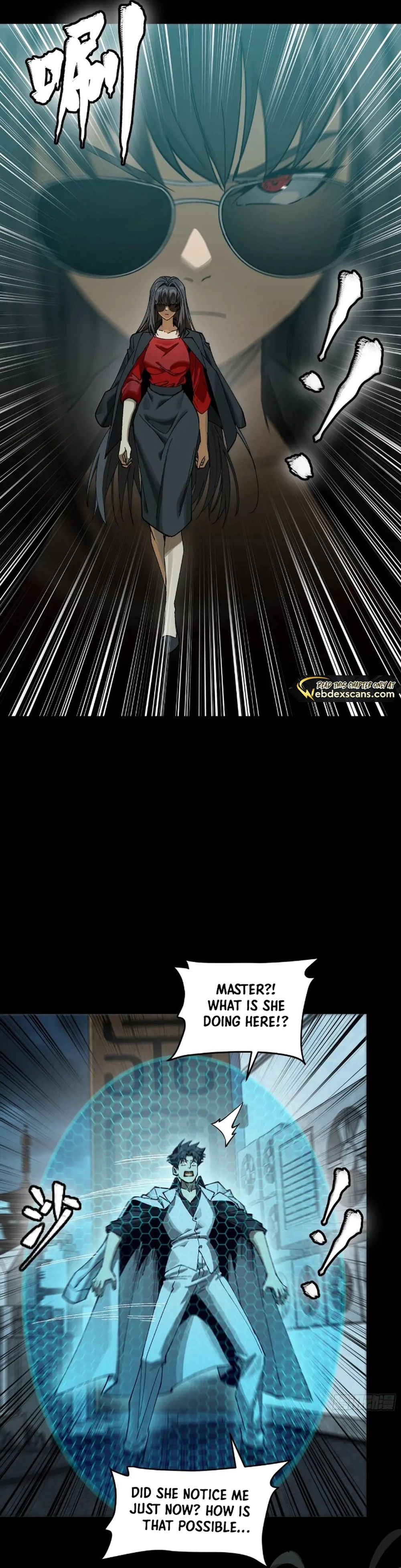 Legend of Star General chapter 273 page 10