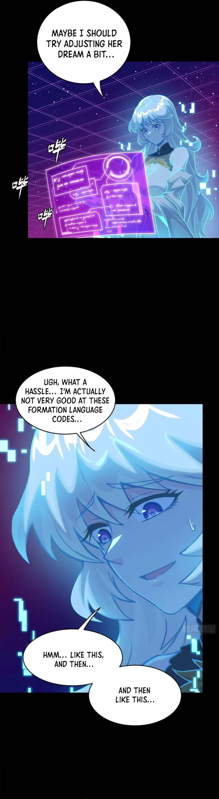 Legend of Star General chapter 317 page 26