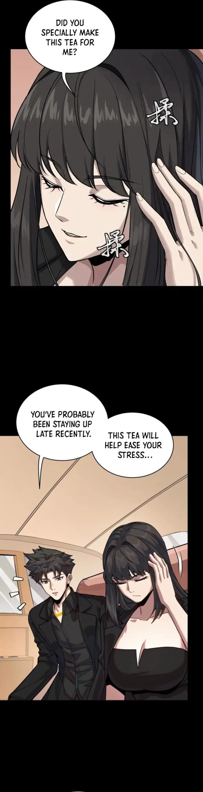 Legend of Star General chapter 320 page 10