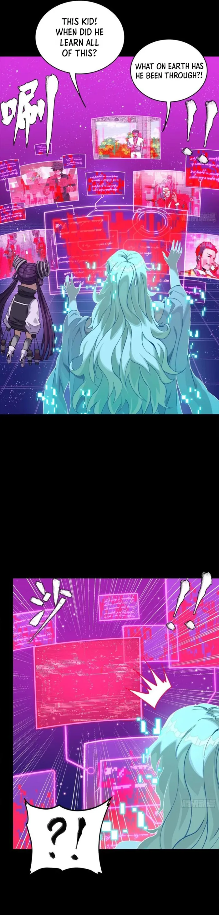 Legend of Star General chapter 324 page 17