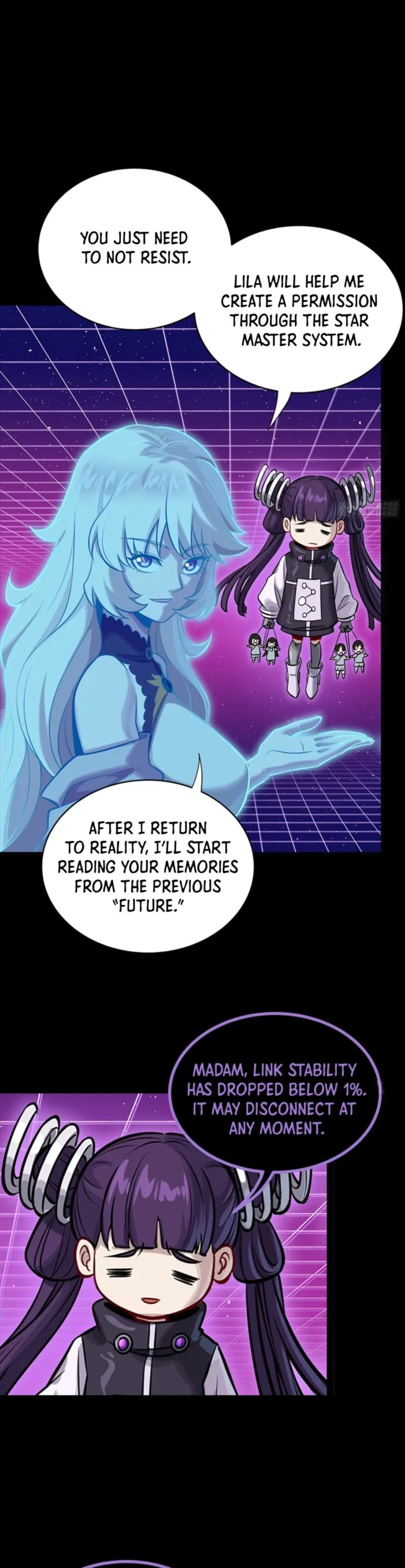 Legend of Star General chapter 329 page 17