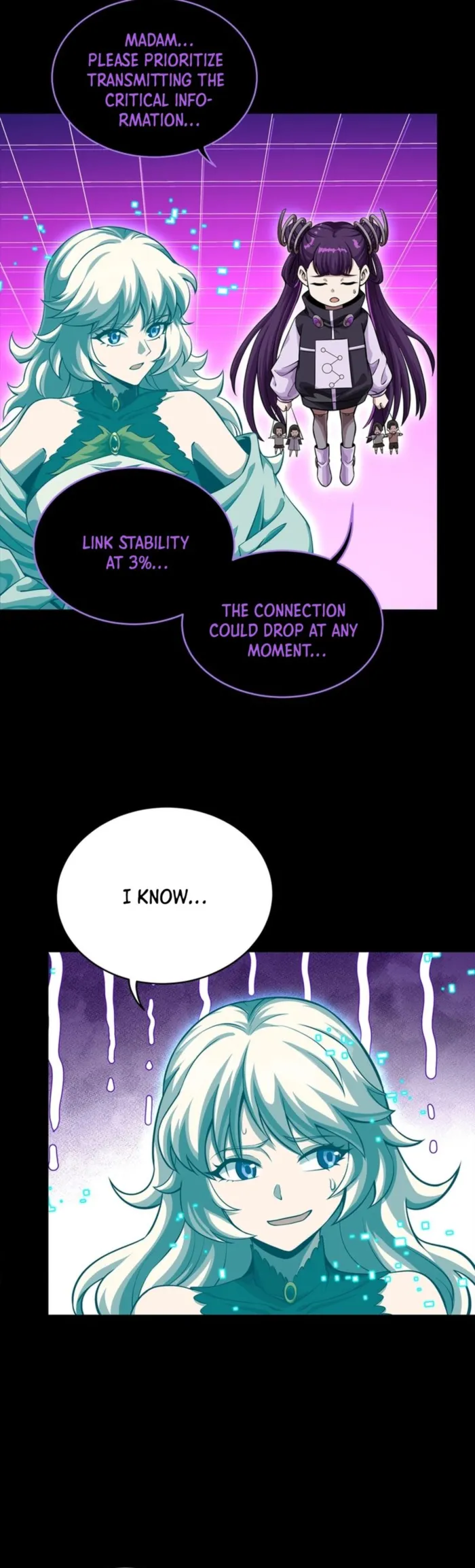 Legend of Star General chapter 329 page 2