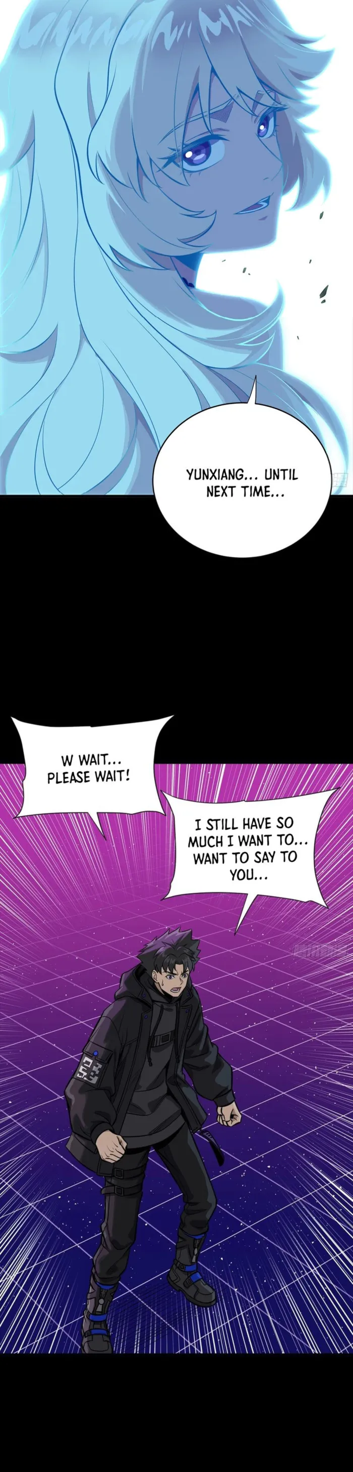 Legend of Star General chapter 329 page 20
