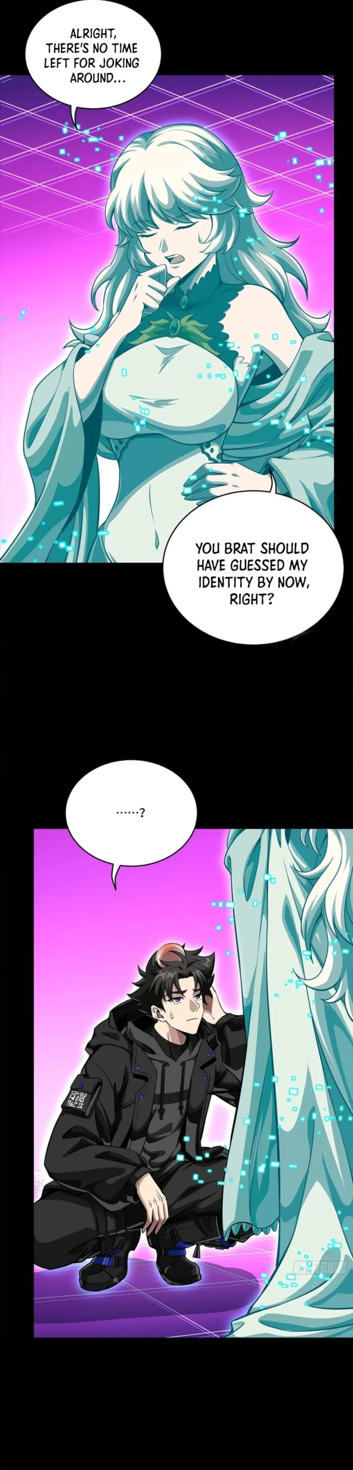 Legend of Star General chapter 329 page 3