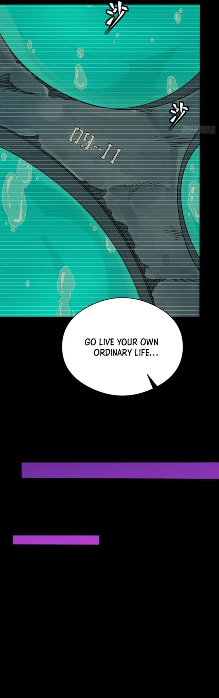 Legend of Star General chapter 330 page 10