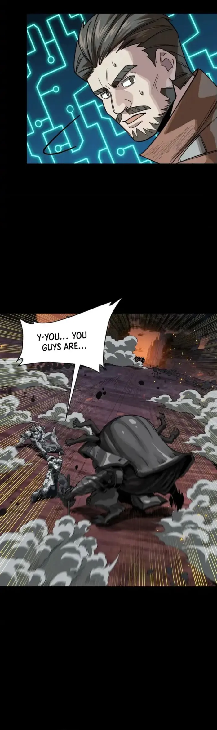 Legend of Star General chapter 331.1 page 12