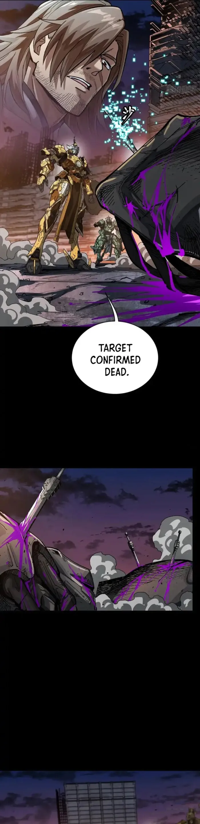 Legend of Star General chapter 331.1 page 29