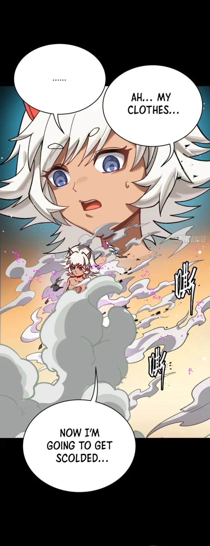 Legend of Star General chapter 336 page 45