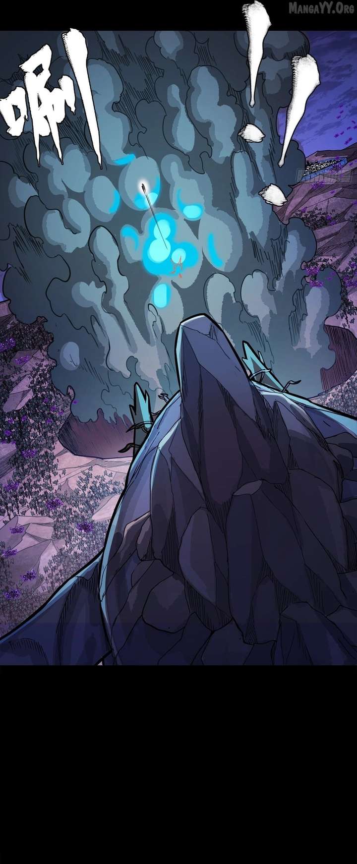 Legend of Star General chapter 337 page 8