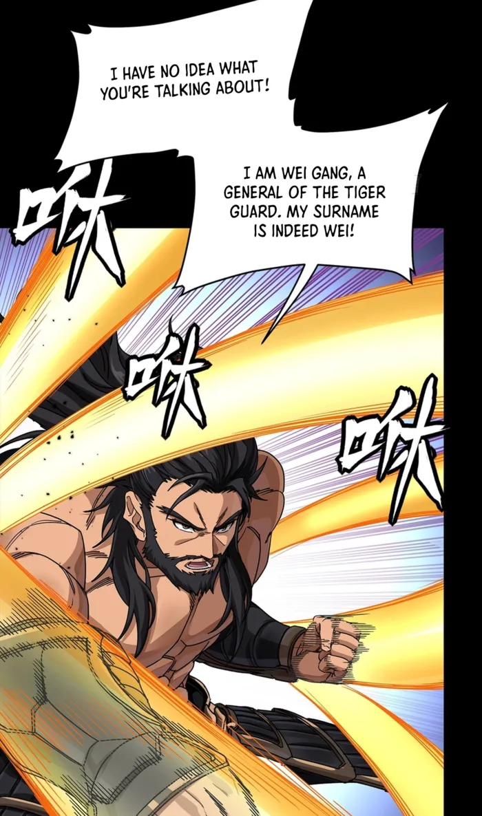 Legend of Star General chapter 368 page 10