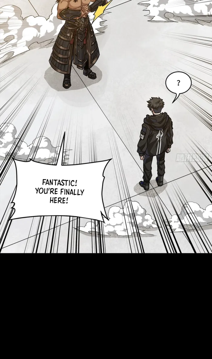 Legend of Star General chapter 368 page 15