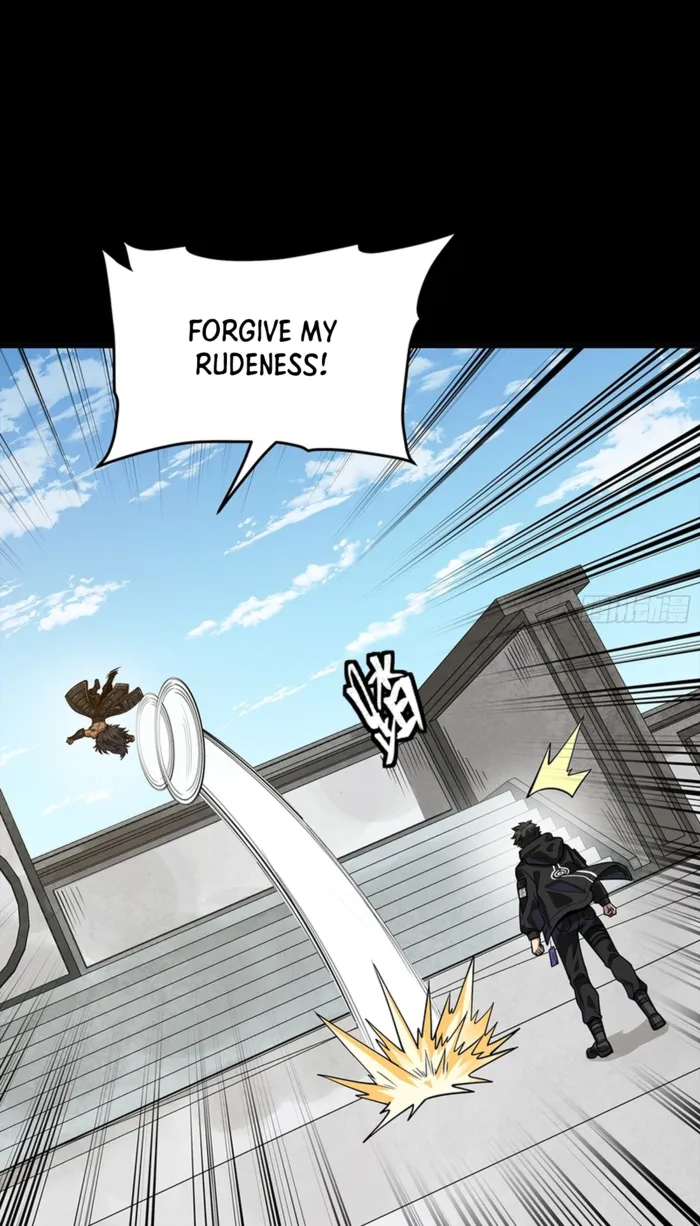 Legend of Star General chapter 368 page 16