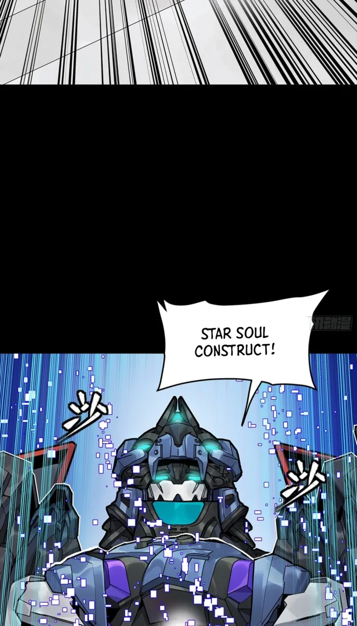 Legend of Star General chapter 368 page 17
