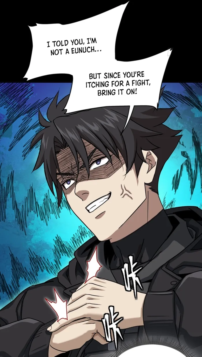 Legend of Star General chapter 368 page 23