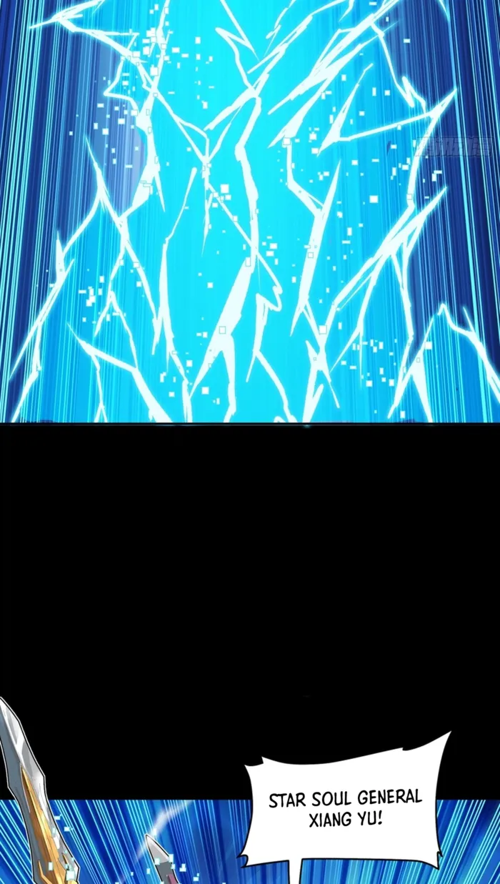 Legend of Star General chapter 368 page 24