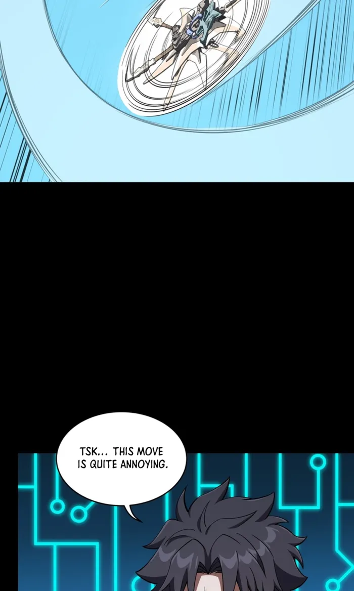 Legend of Star General chapter 368 page 38