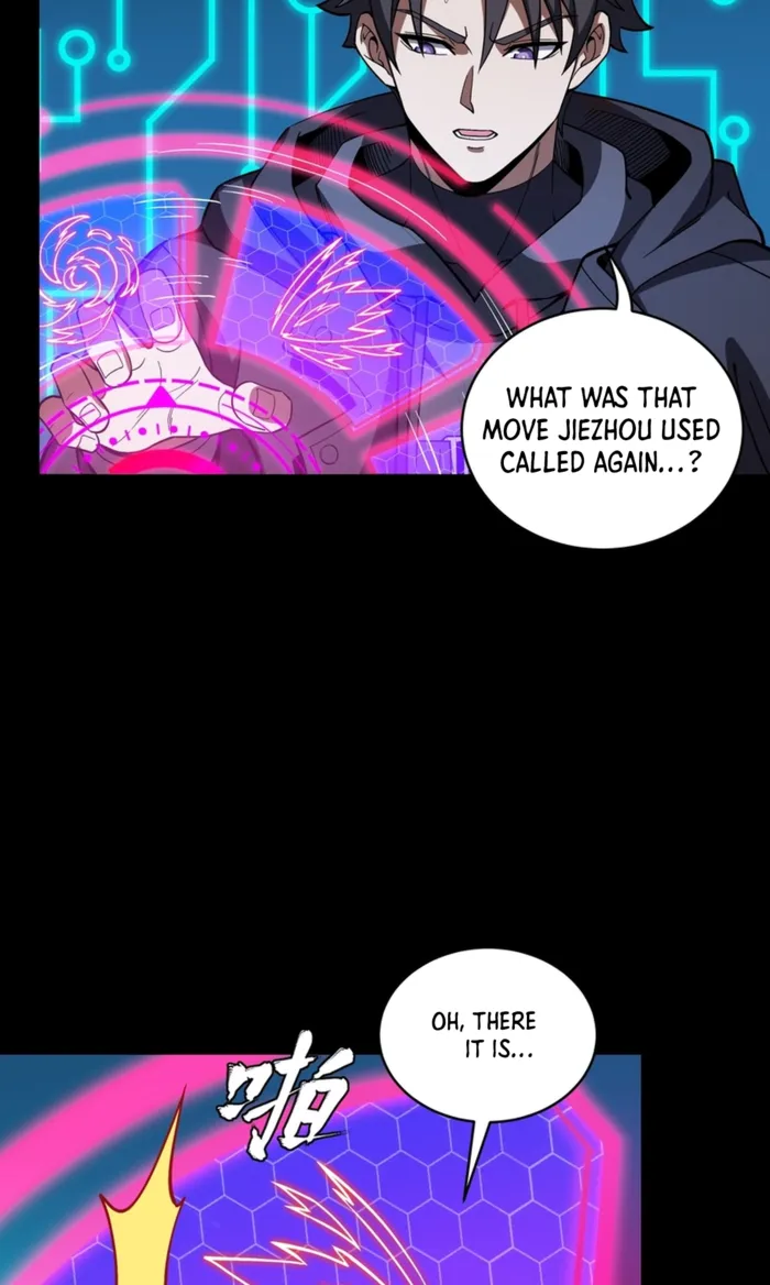 Legend of Star General chapter 368 page 39