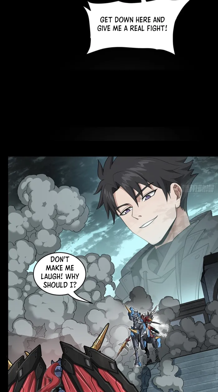 Legend of Star General chapter 369 page 3
