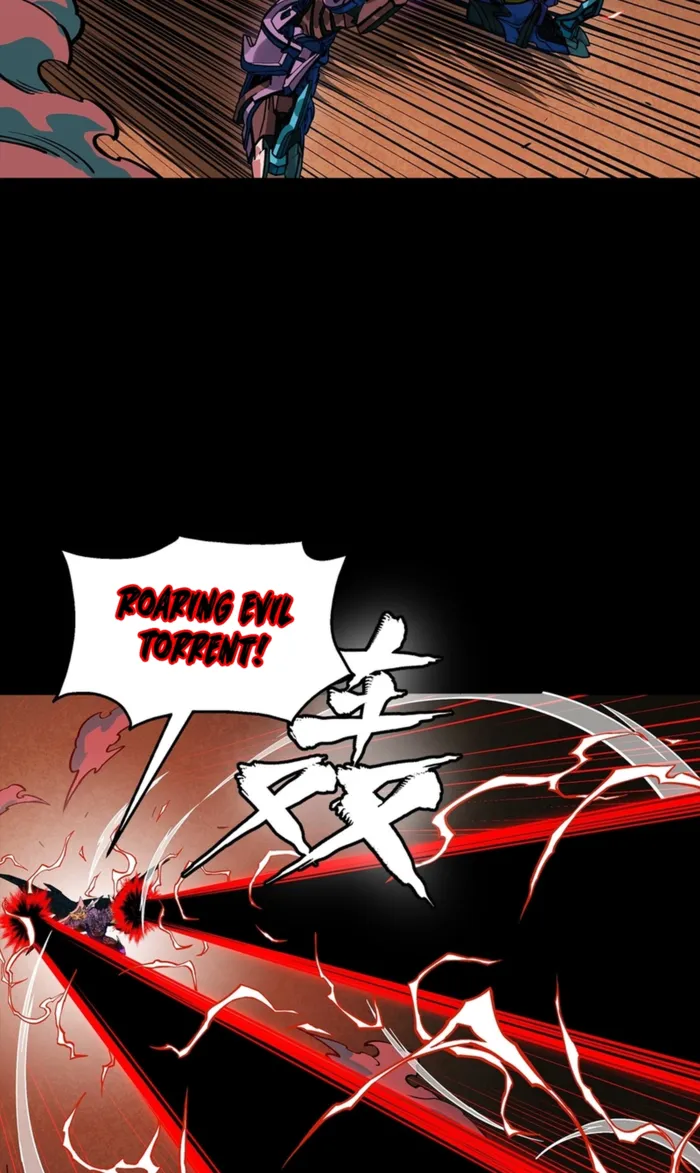Legend of Star General chapter 369 page 11