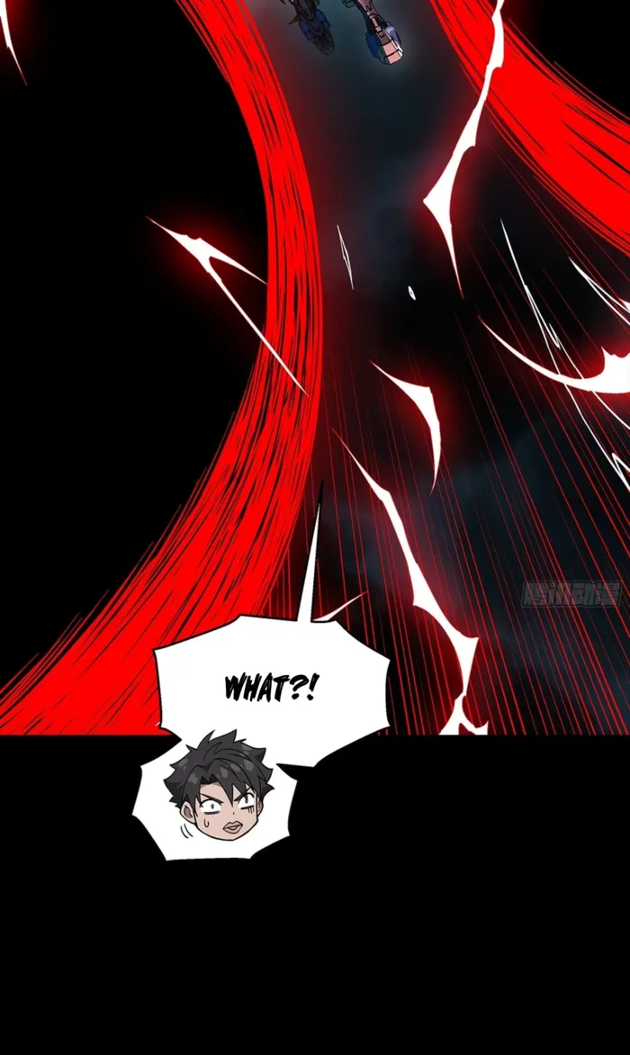 Legend of Star General chapter 369 page 12