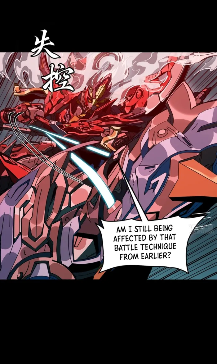 Legend of Star General chapter 369 page 13