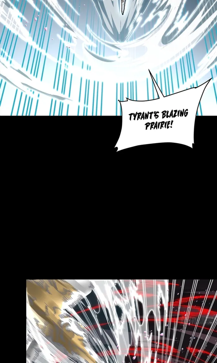 Legend of Star General chapter 369 page 17