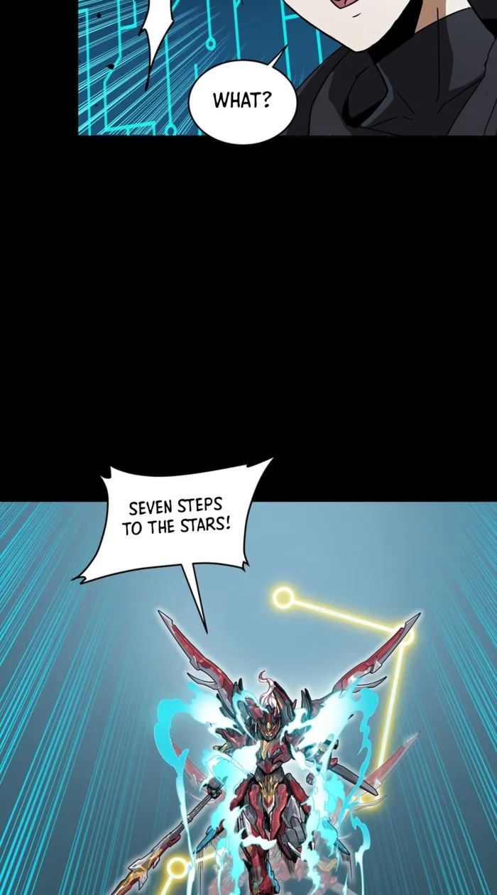 Legend of Star General chapter 369 page 34
