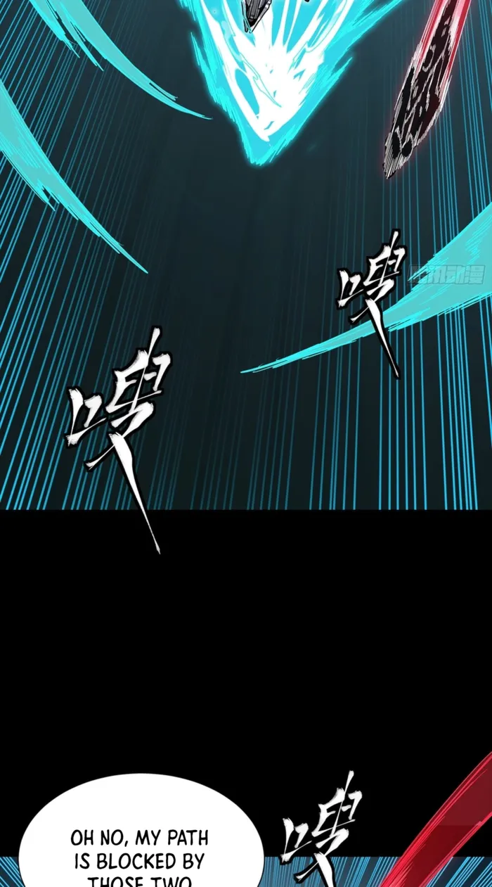 Legend of Star General chapter 369 page 36